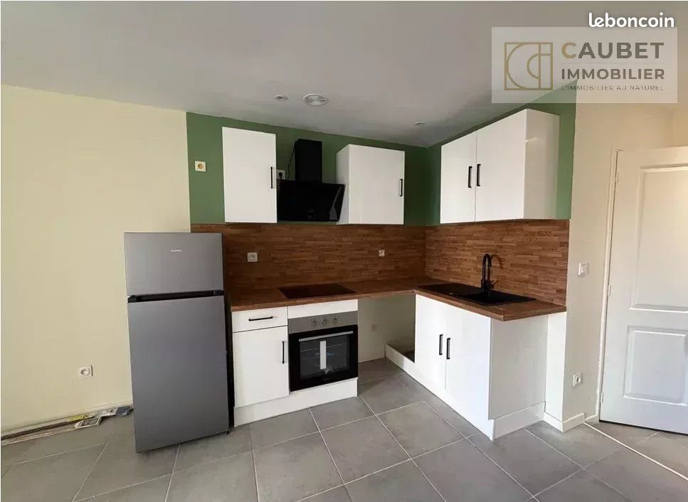 Appartement à louer, 32m², Tarbes