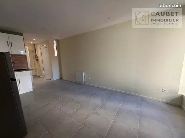 Appartement à louer, 32m², Tarbes