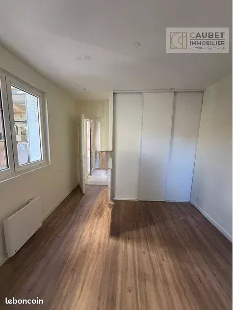 Appartement à louer, 32m², Tarbes