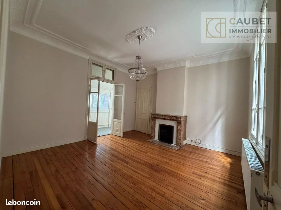 Appartement à louer, 100m², Tarbes