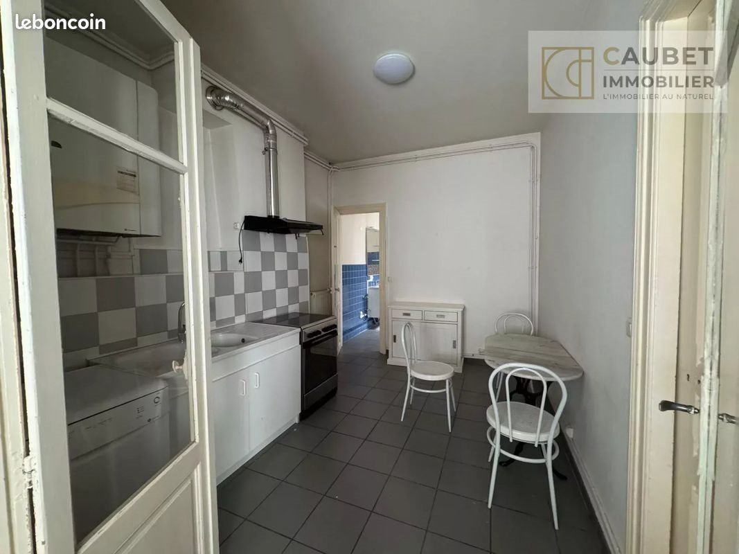 Appartement à louer, 100m², Tarbes