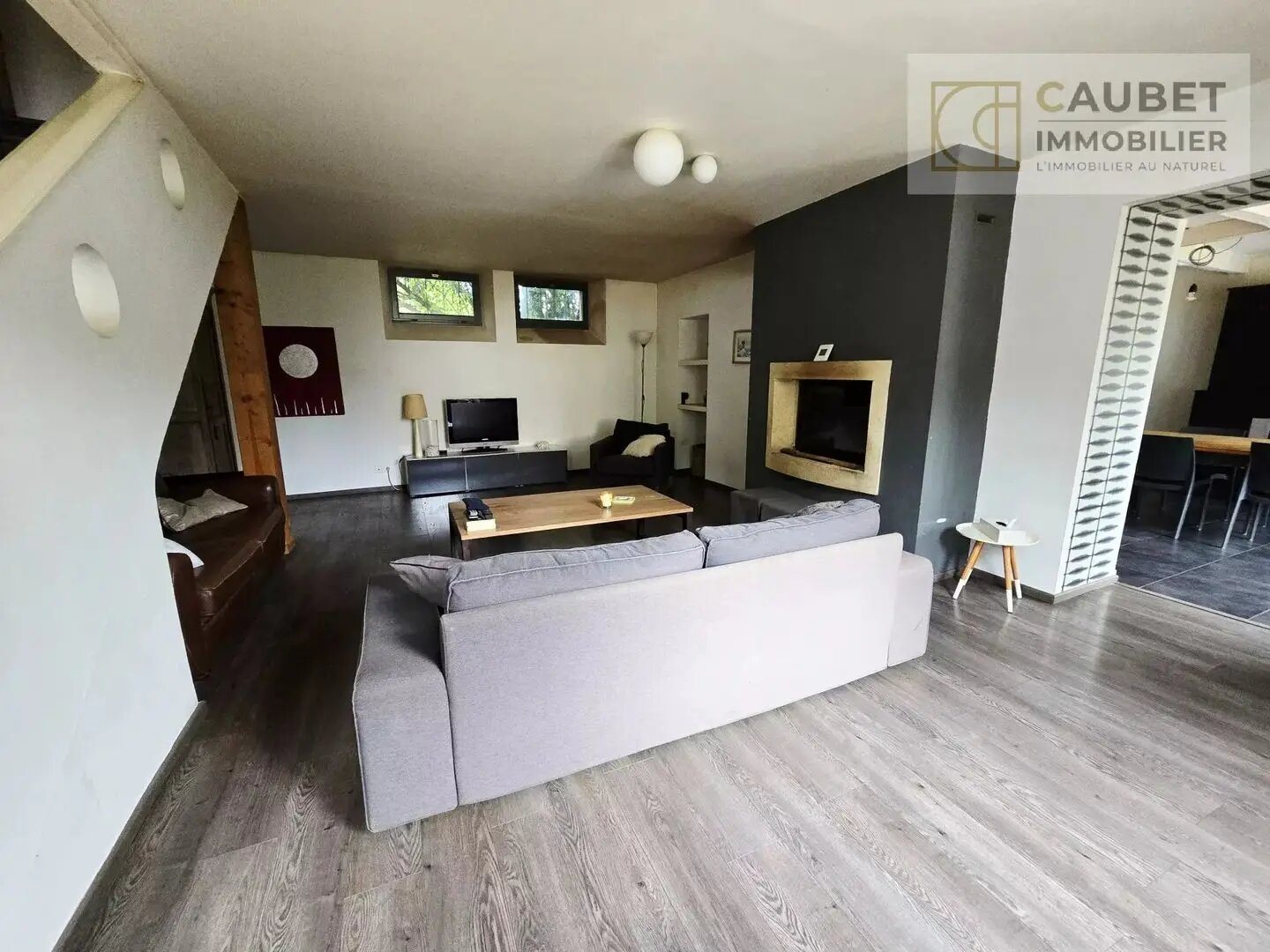 Maison à vendre, 223m², Pouzac