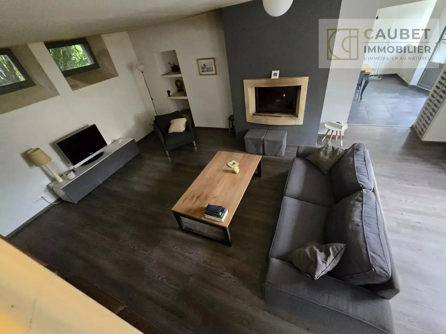 Maison à vendre, 223m², Pouzac