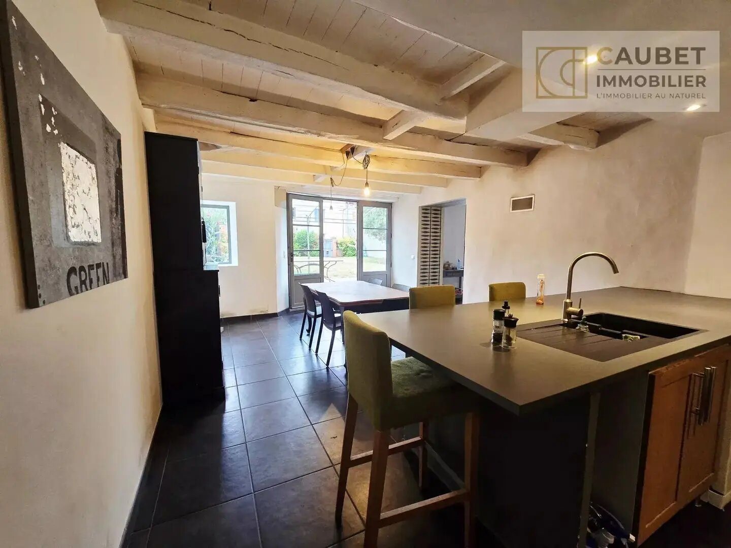 Maison à vendre, 223m², Pouzac
