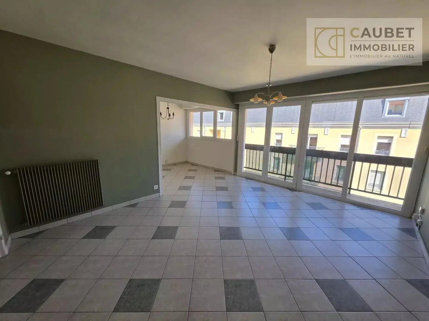 Appartement à vendre, 75m², Tarbes