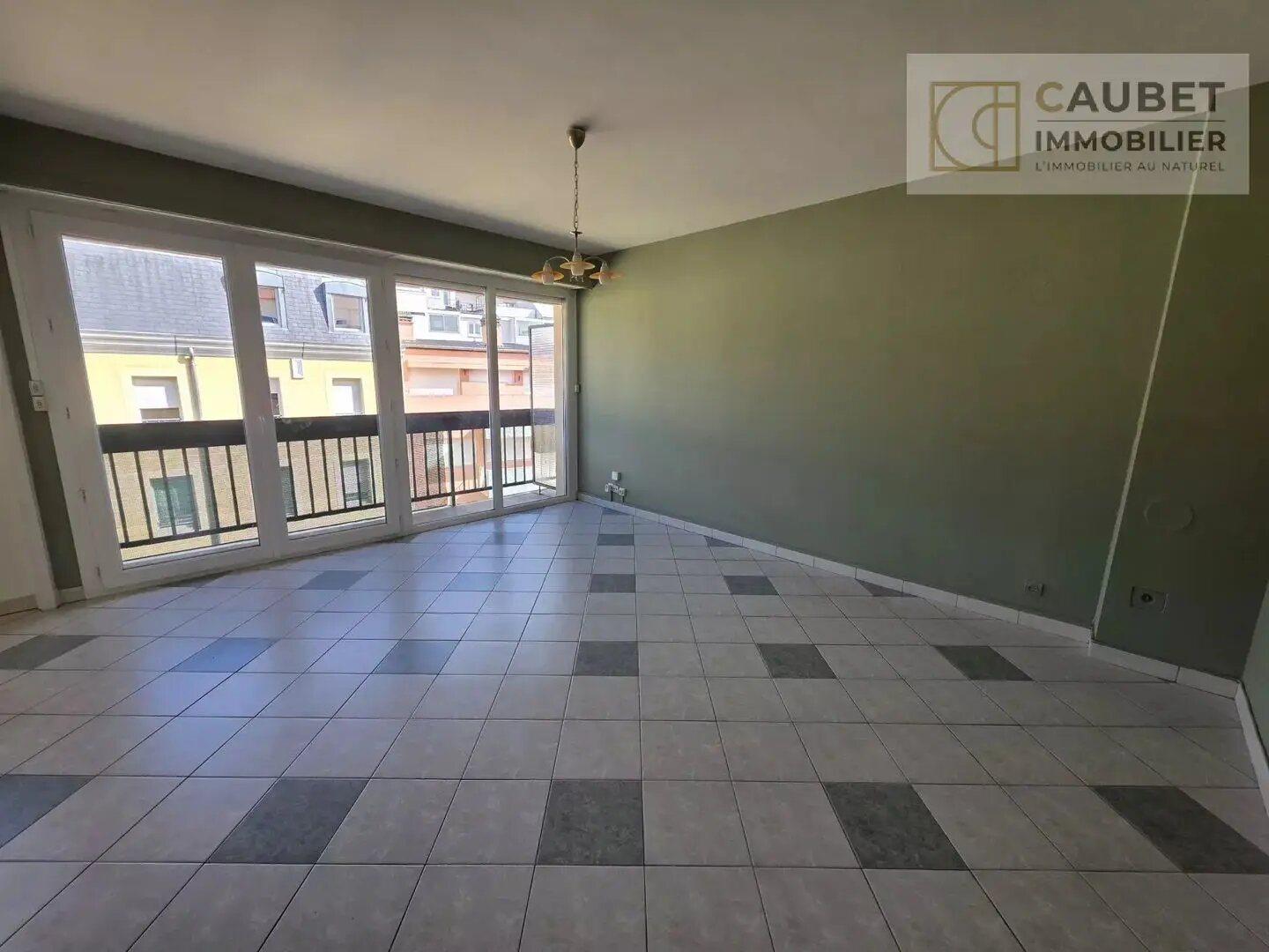 Appartement à vendre, 75m², Tarbes
