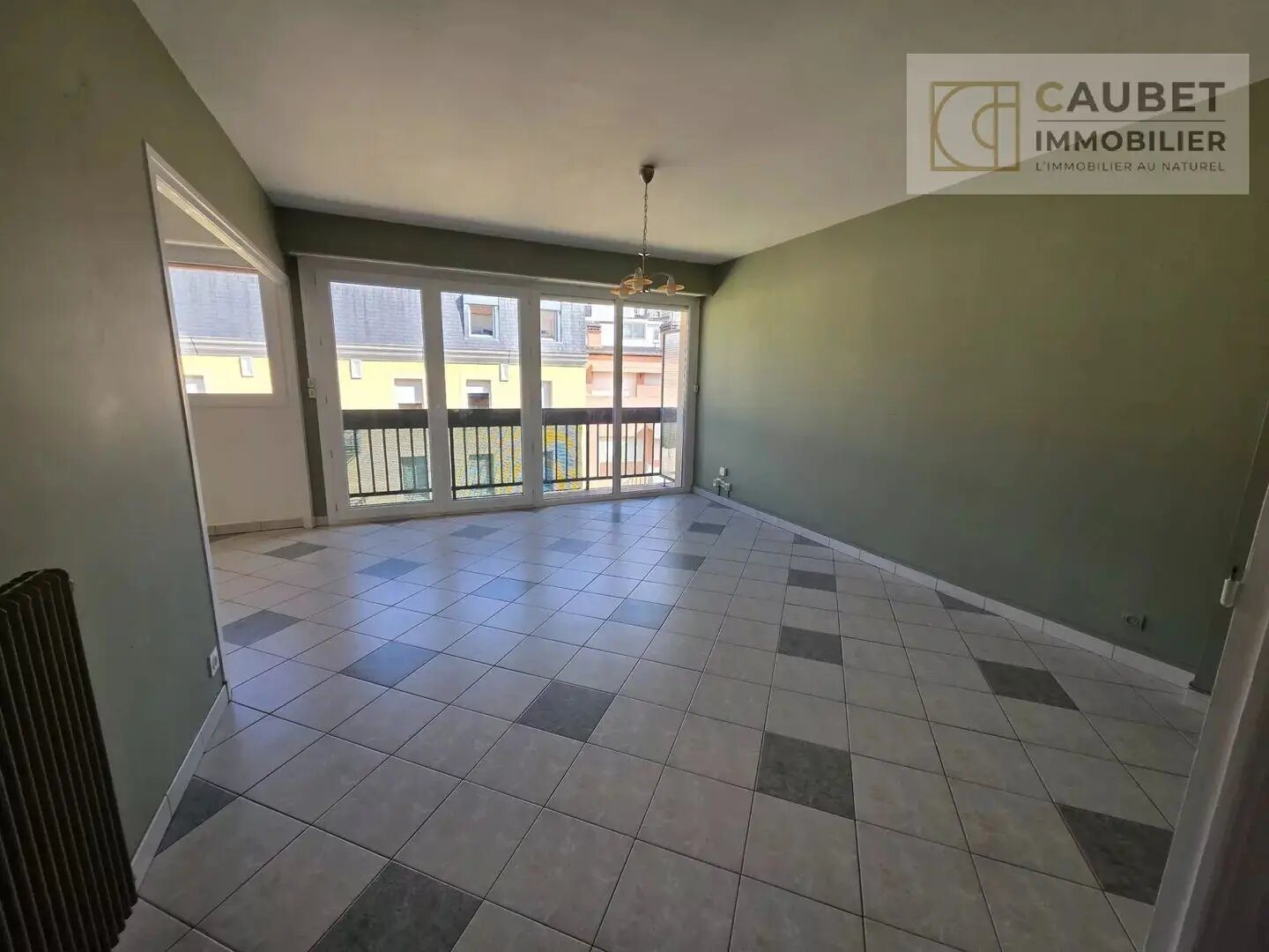 Appartement à vendre, 75m², Tarbes