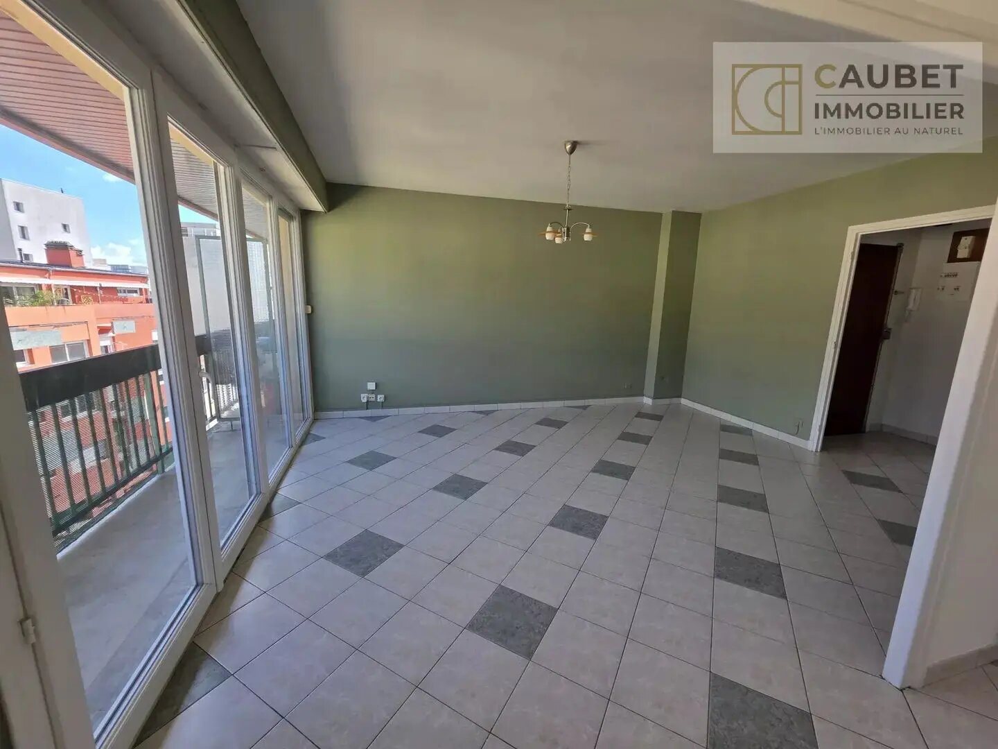 Appartement à vendre, 75m², Tarbes