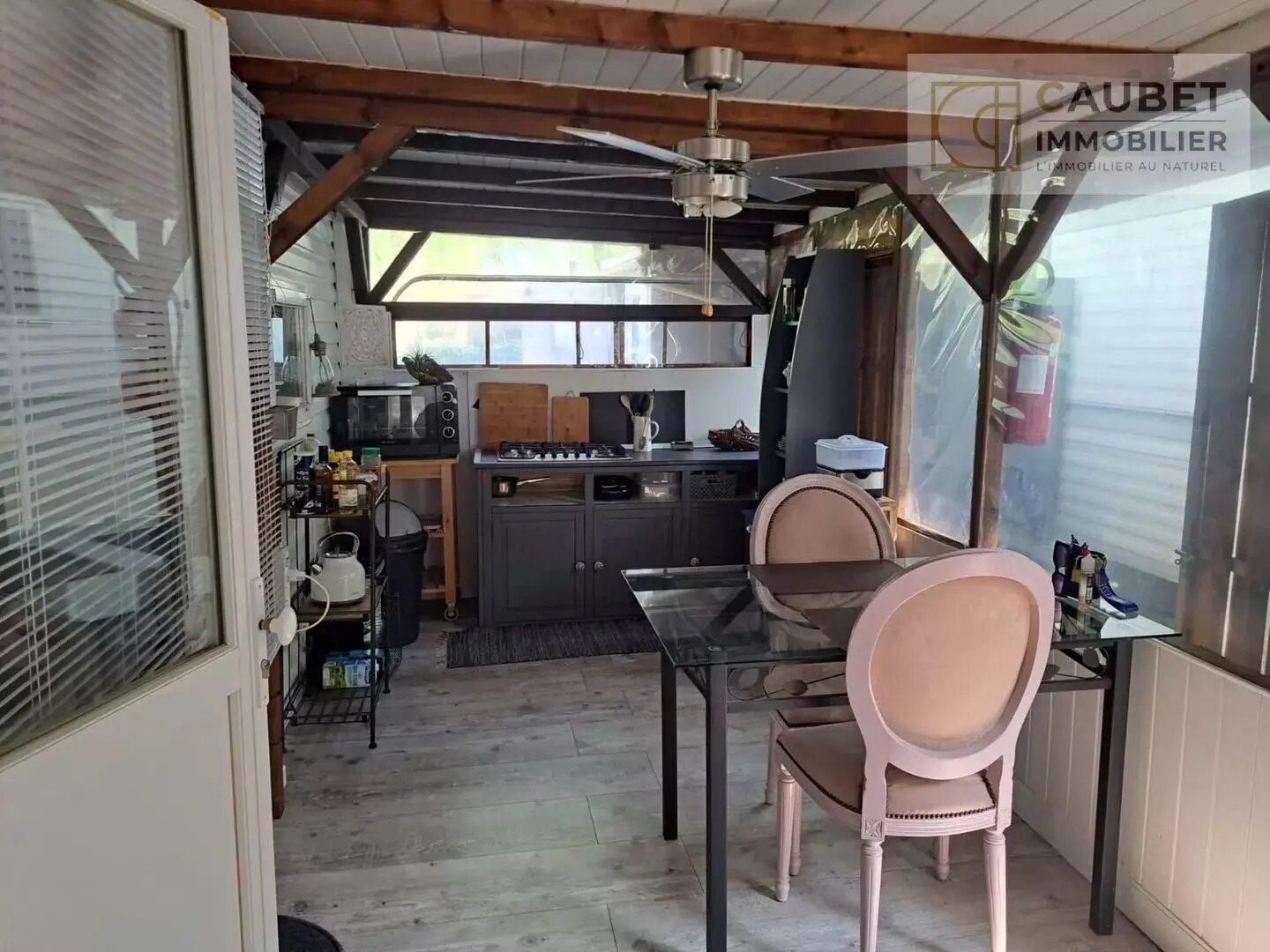 Maison à vendre, 45m², Bagnères-de-Bigorre