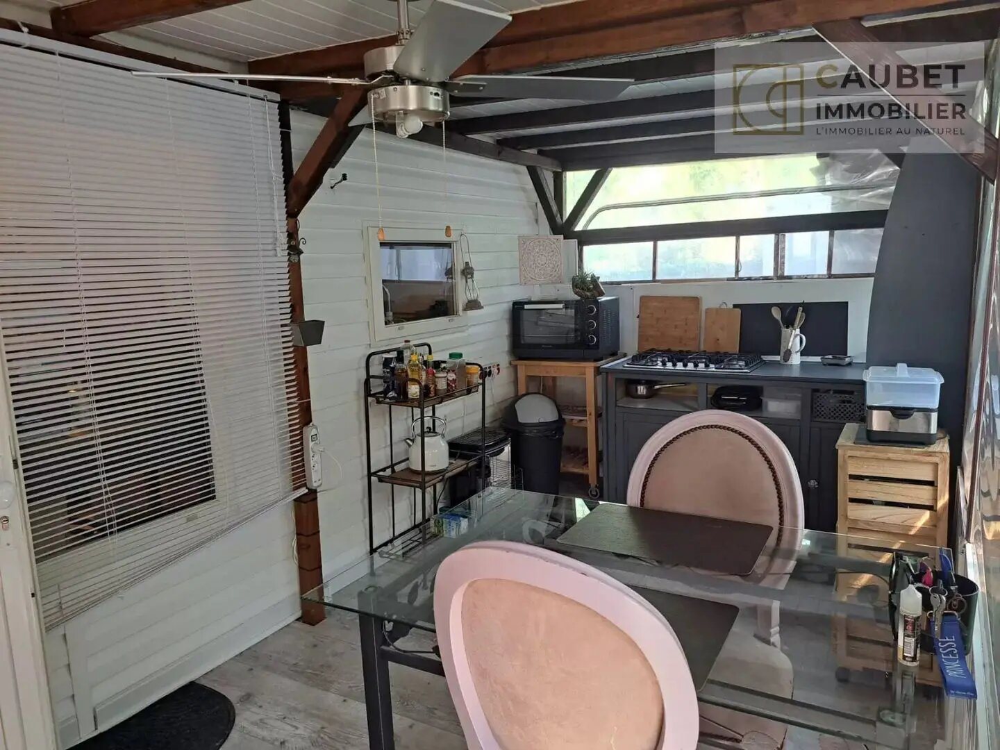 Maison à vendre, 45m², Bagnères-de-Bigorre