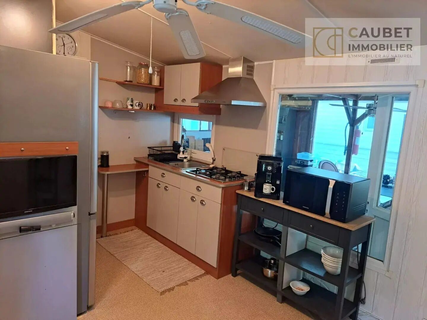 Maison à vendre, 45m², Bagnères-de-Bigorre