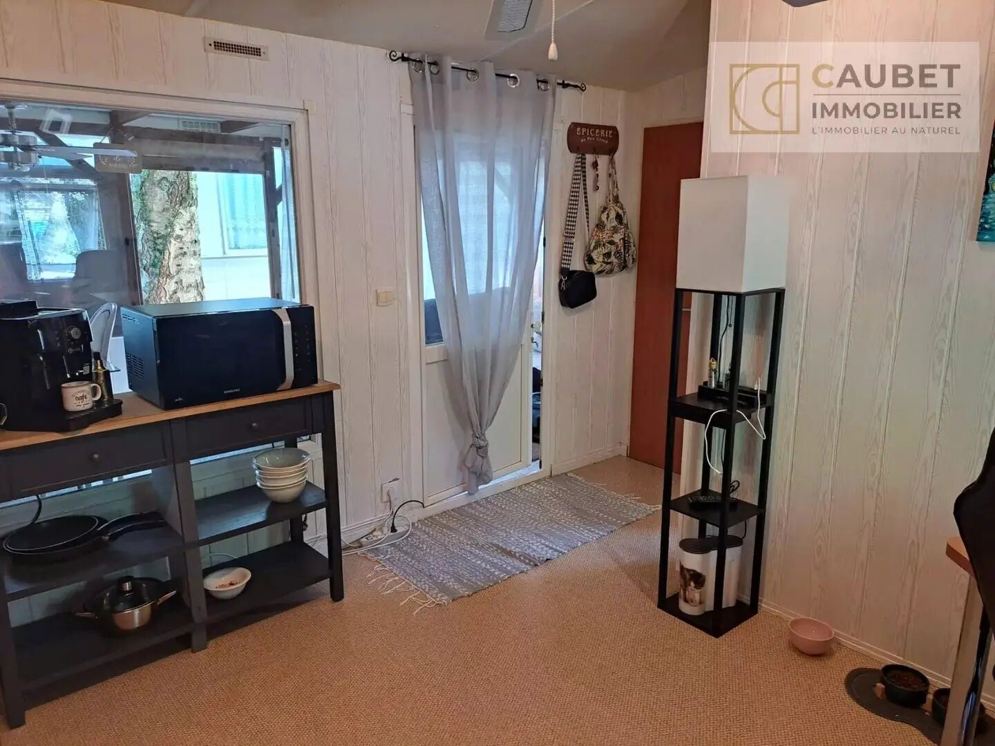 Maison à vendre, 45m², Bagnères-de-Bigorre