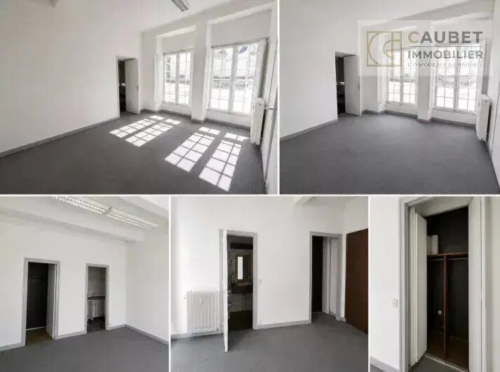 Appartement à vendre, 52m², Bagnères-de-Bigorre