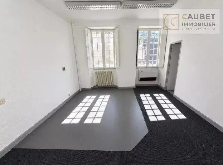 Appartement à vendre, 52m², Bagnères-de-Bigorre