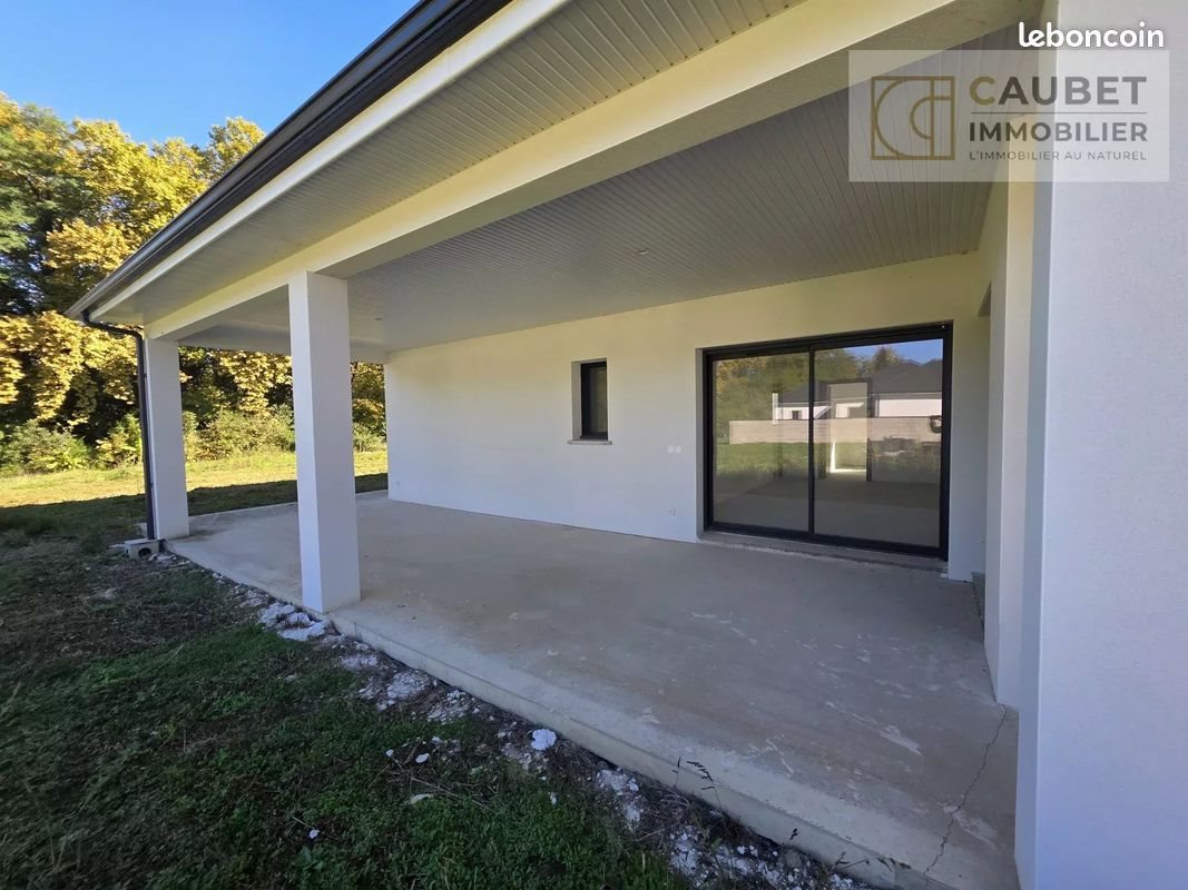 Maison à vendre, 160m², Lescar