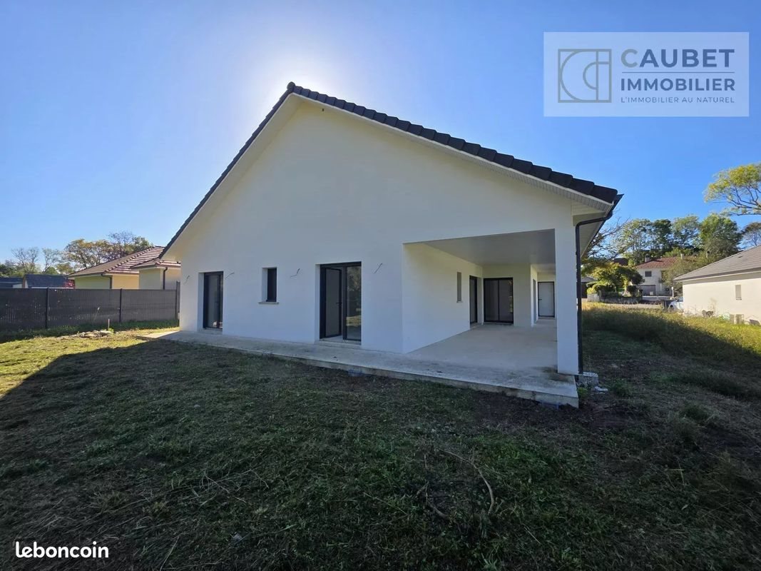 Maison à vendre, 160m², Lescar
