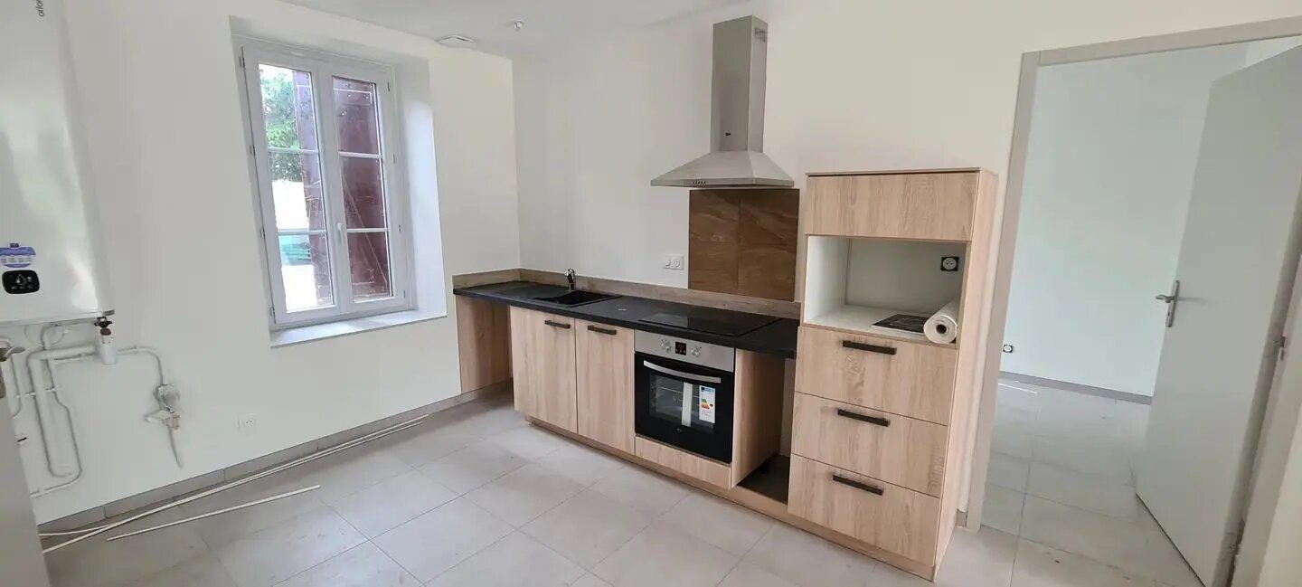 Appartement à louer, 48m², Pontacq