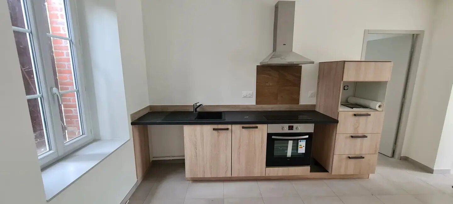 Appartement à louer, 48m², Pontacq