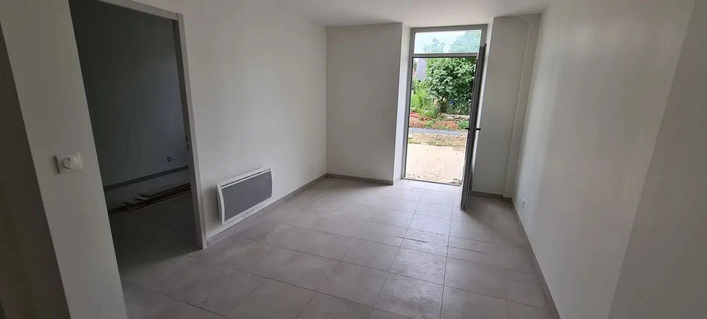 Appartement à louer, 48m², Pontacq