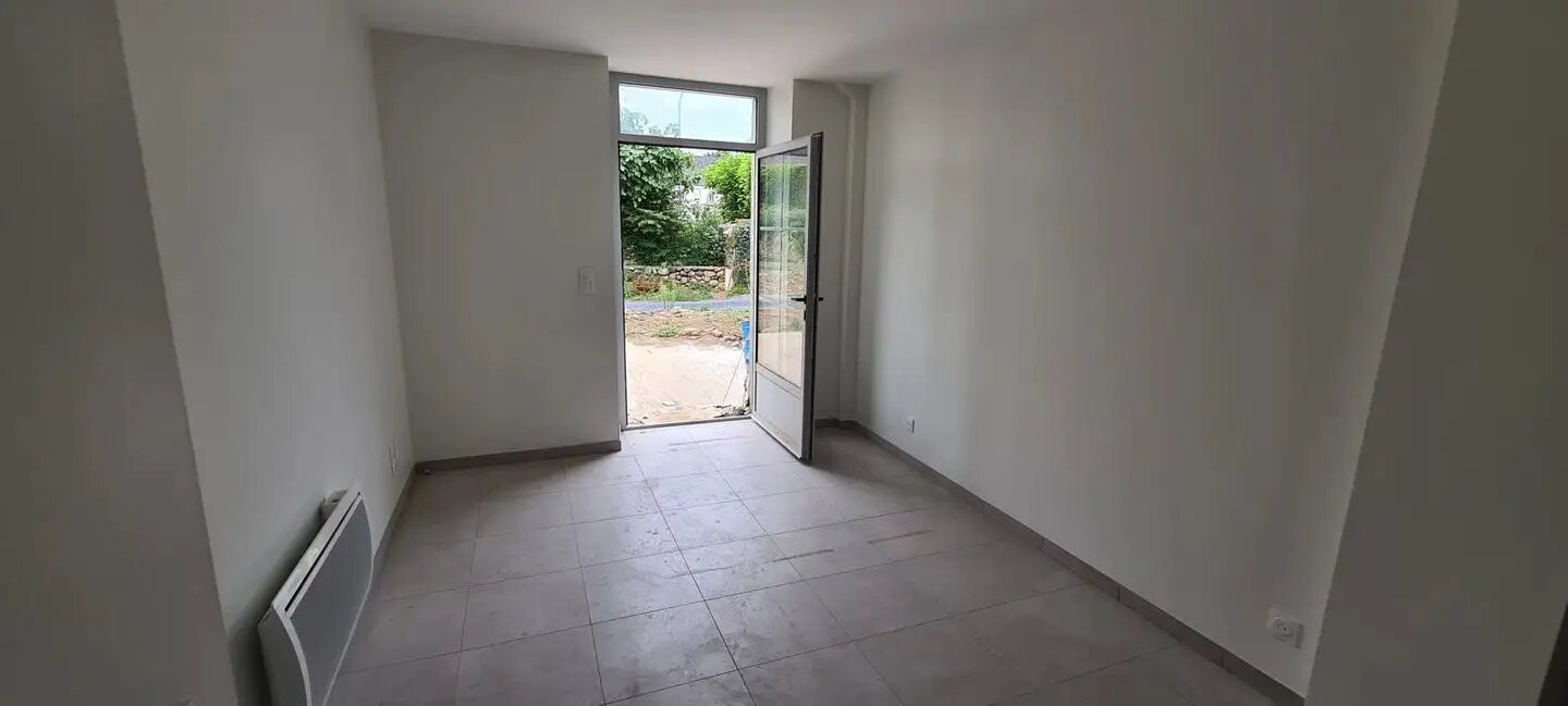 Appartement à louer, 48m², Pontacq