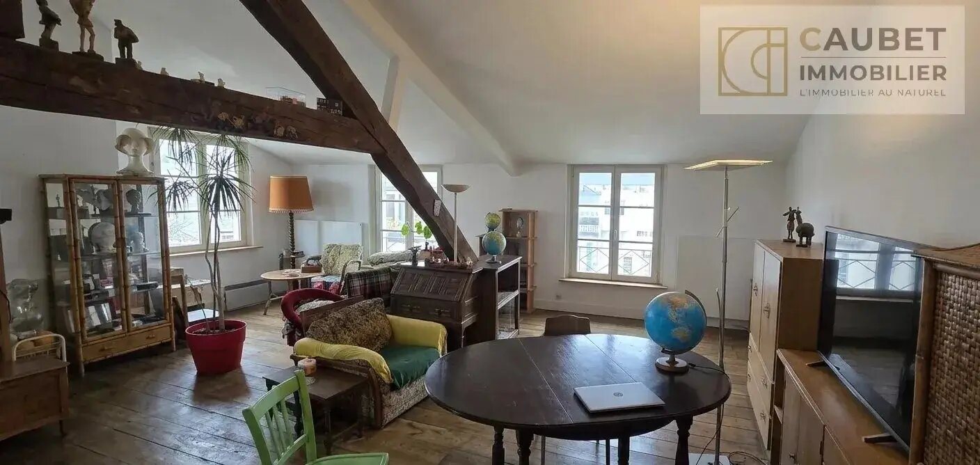 Appartement à vendre, 112m², Bagnères-de-Bigorre