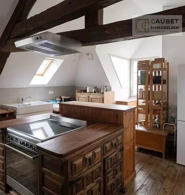 Appartement à vendre, 112m², Bagnères-de-Bigorre