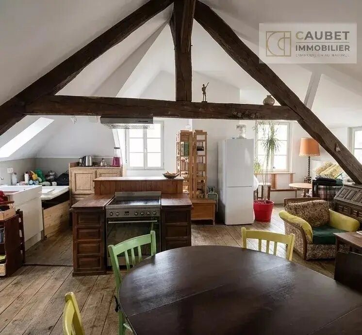 Appartement à vendre, 112m², Bagnères-de-Bigorre