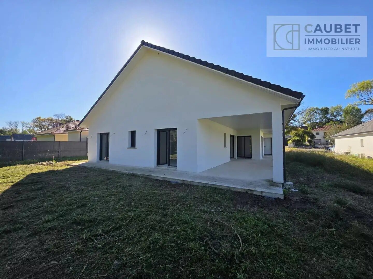 Maison à vendre, 160m², Lescar