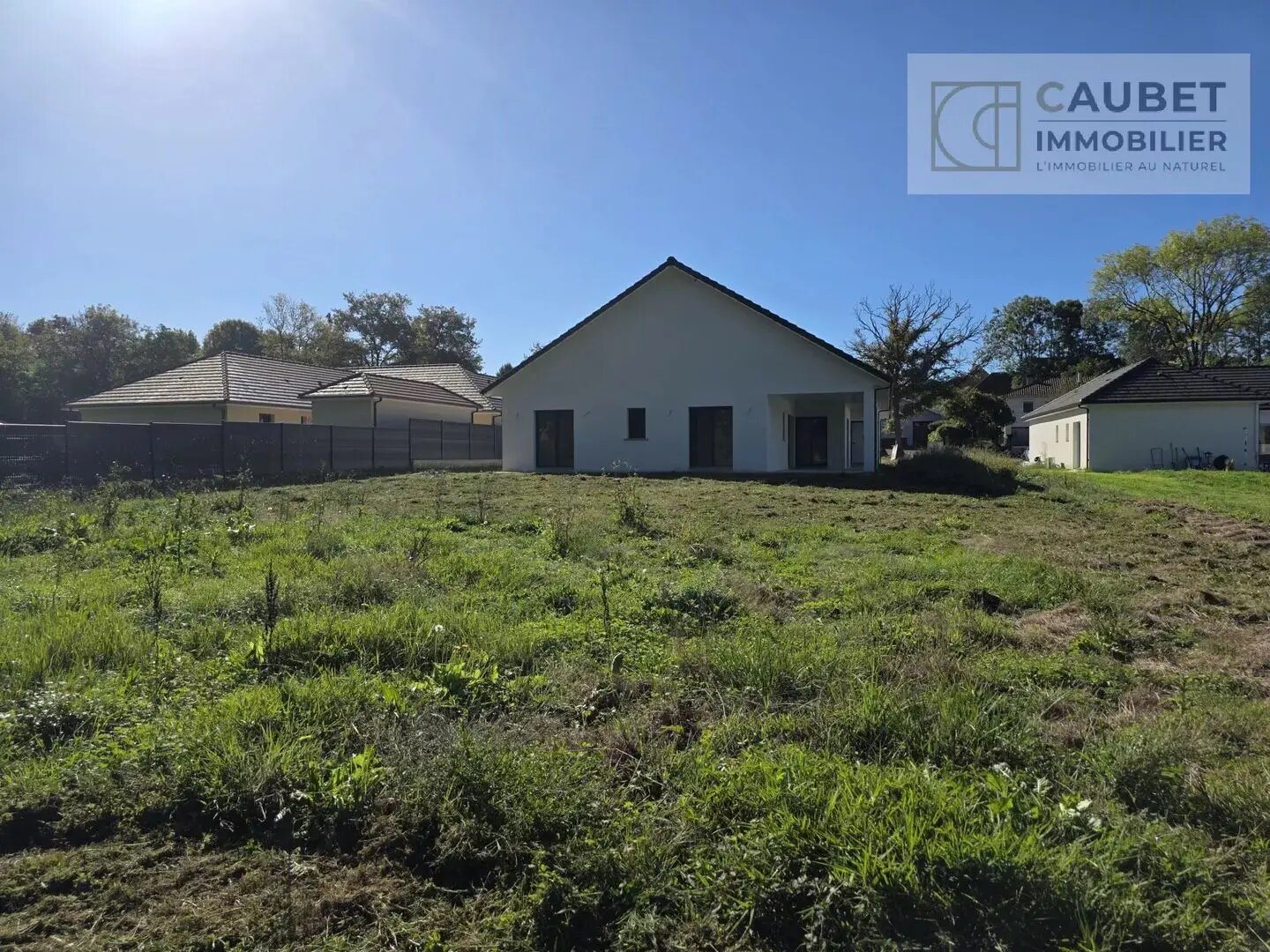 Maison à vendre, 160m², Lescar