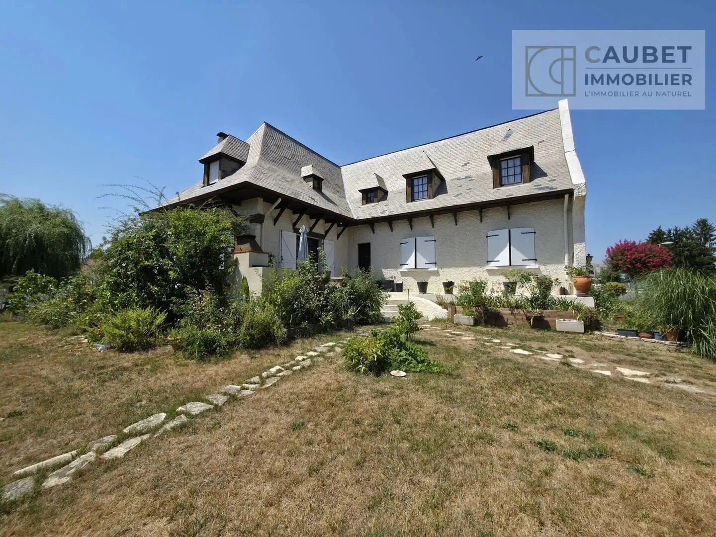 Maison à vendre, 186m², Tarbes