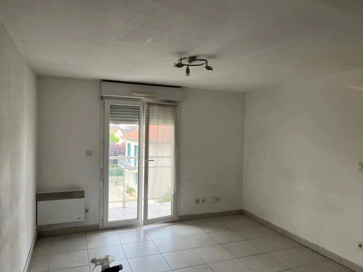 Appartement à louer, 31m², Tarbes