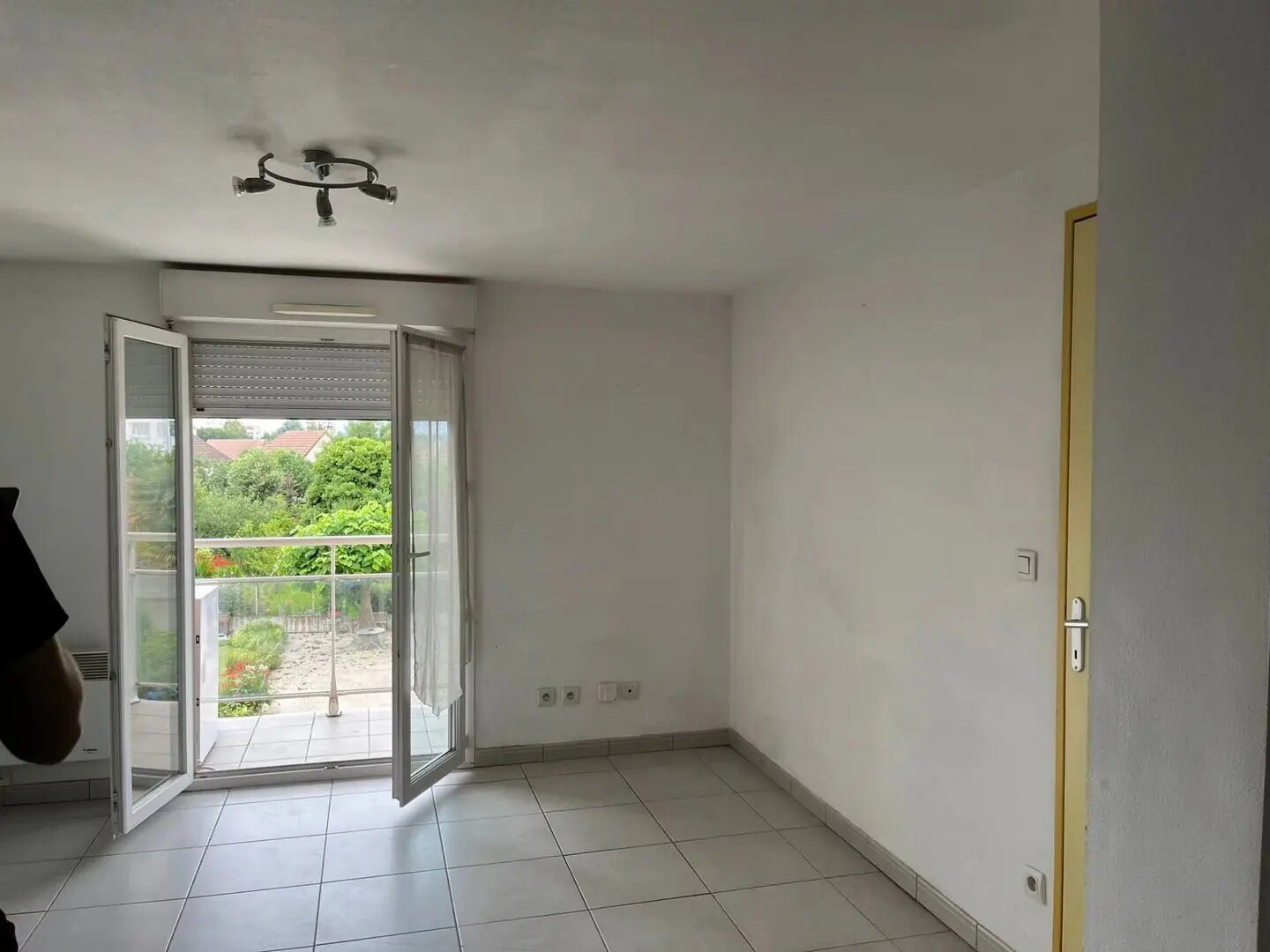 Appartement à louer, 31m², Tarbes