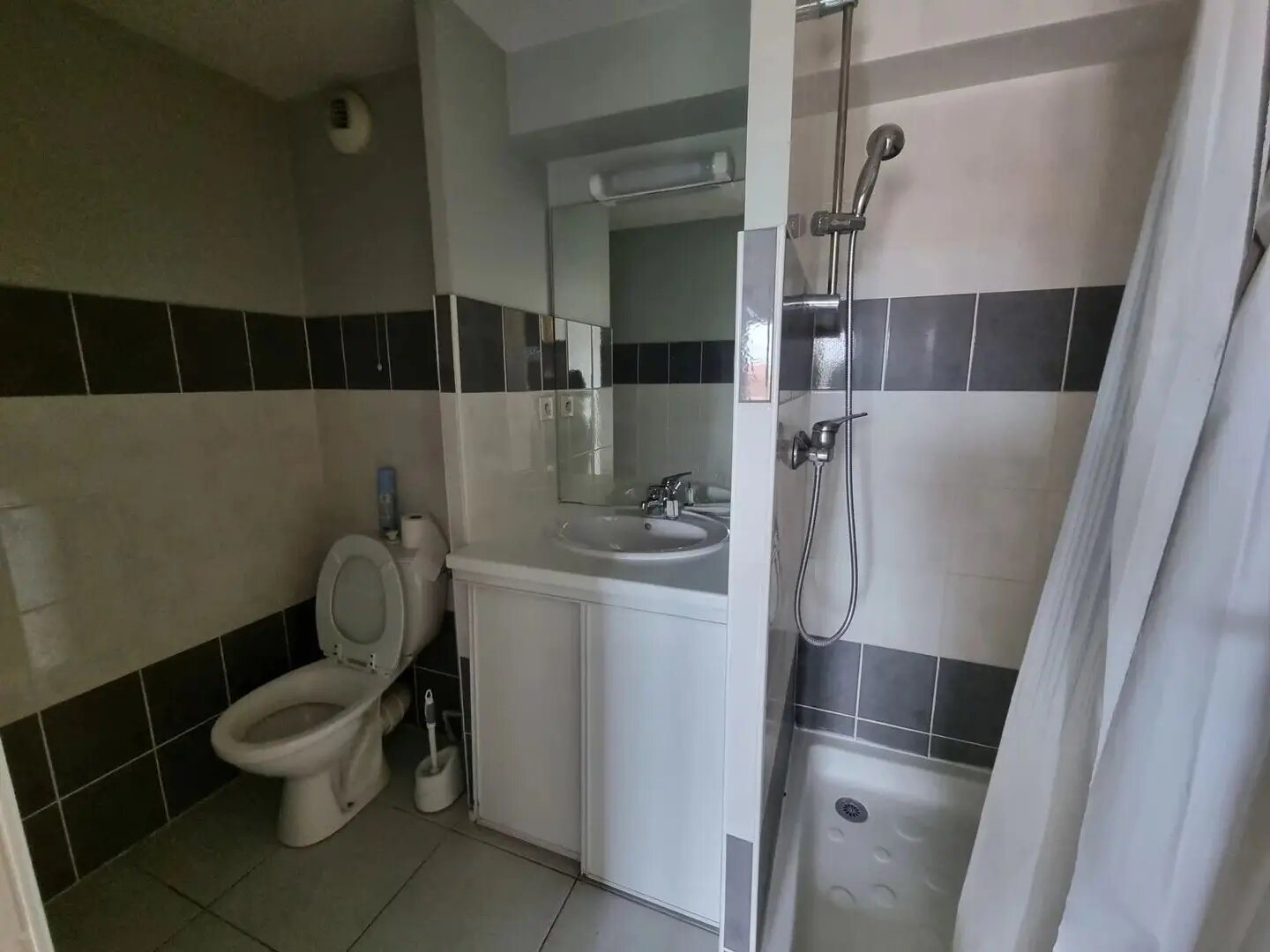 Appartement à louer, 31m², Tarbes
