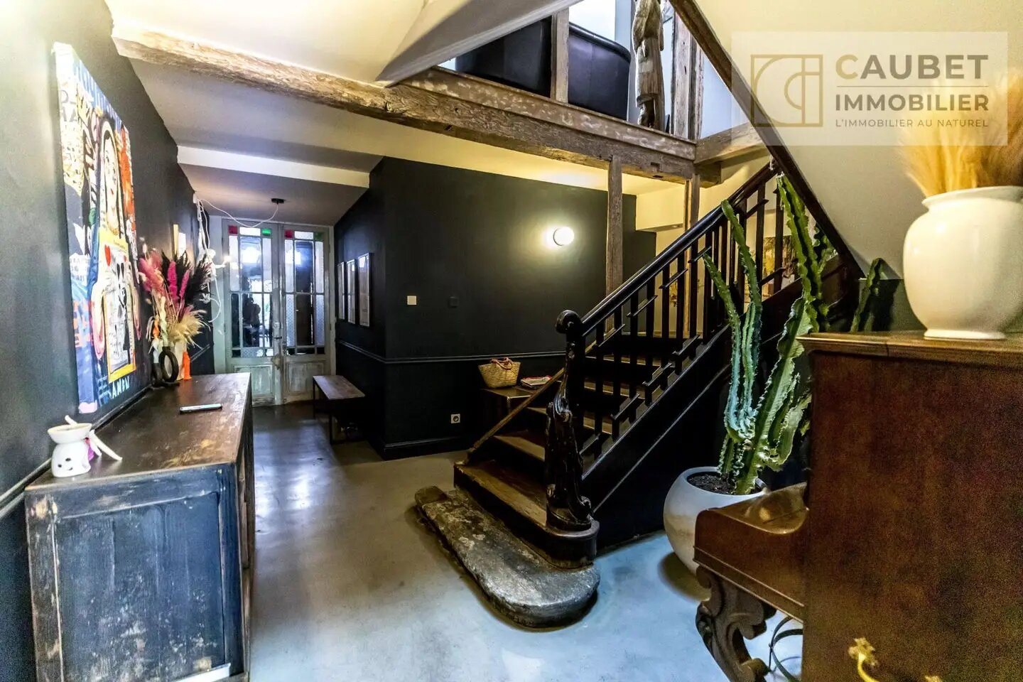 Maison à vendre, 240m², Tarbes