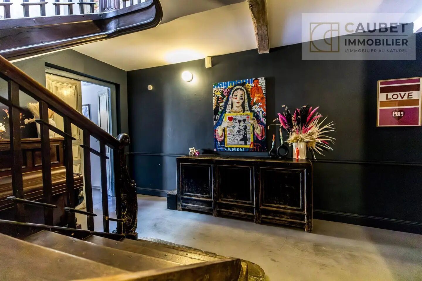 Maison à vendre, 240m², Tarbes