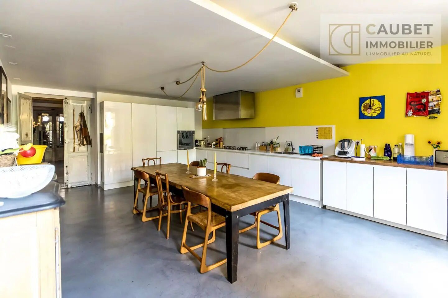 Maison à vendre, 240m², Tarbes