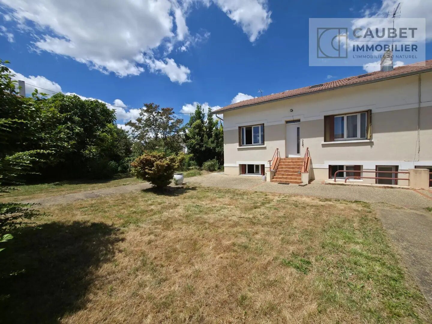 Appartement à vendre, 151m², Tarbes