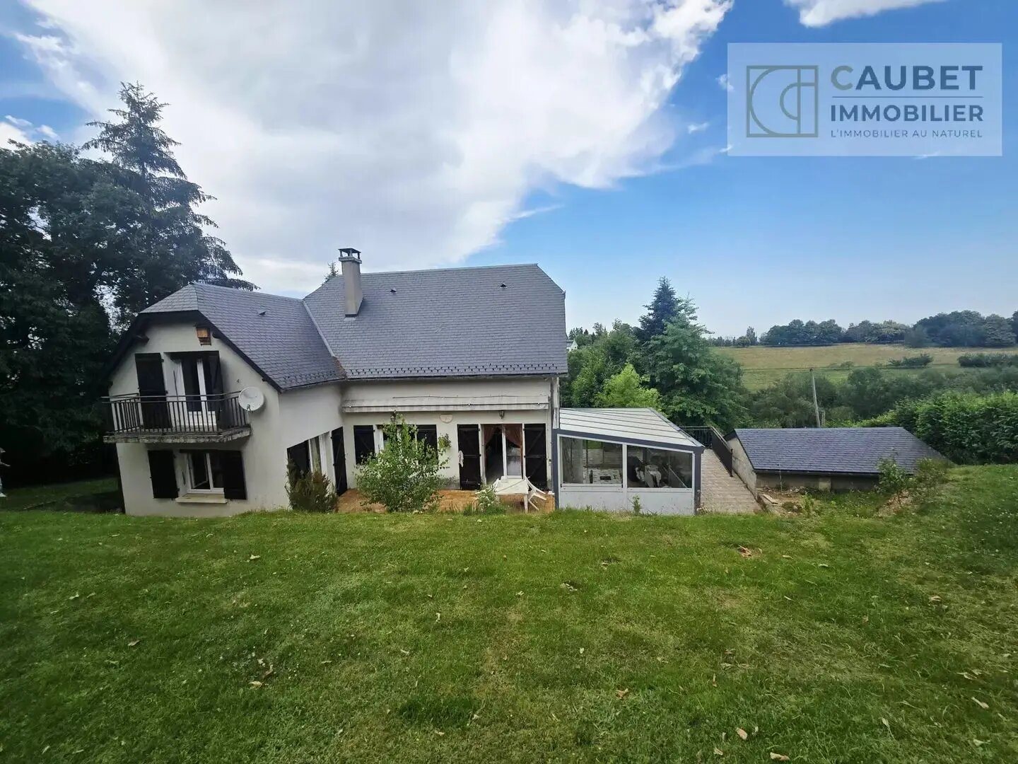 Maison à vendre, 173m², Gerde