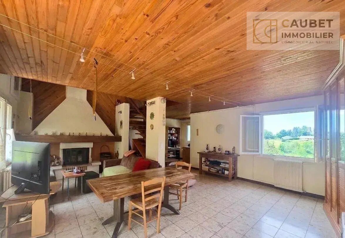 Maison à vendre, 173m², Gerde