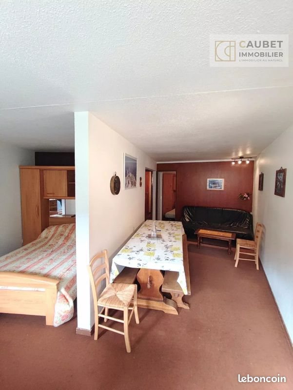 Appartement à vendre, 48m², Bagnères-de-Bigorre