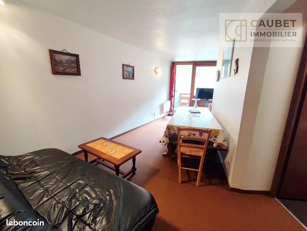 Appartement à vendre, 48m², Bagnères-de-Bigorre