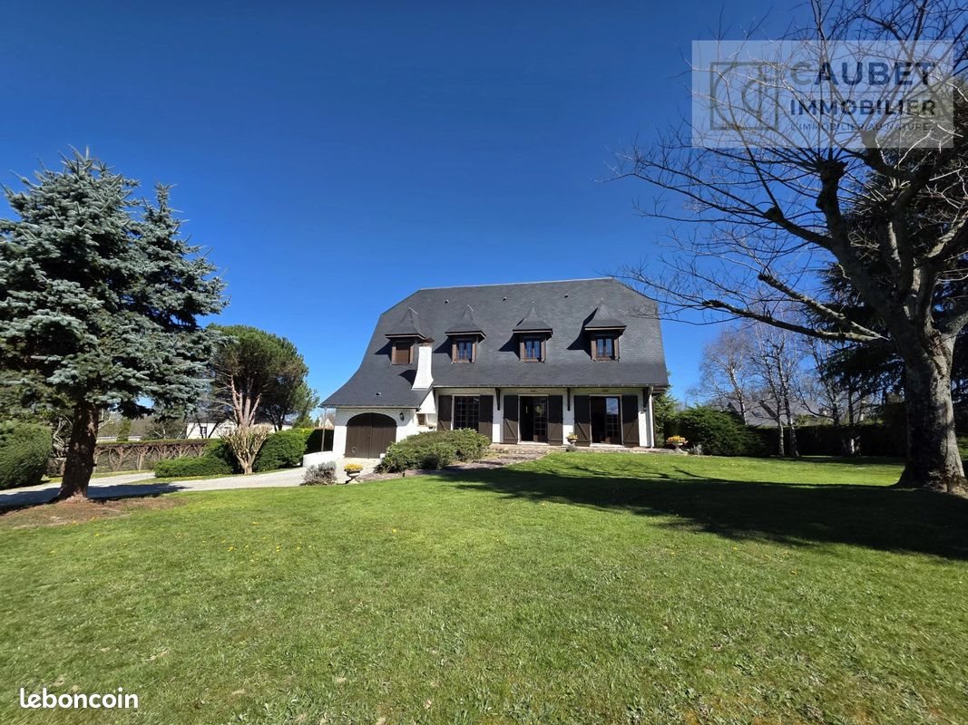 Maison à vendre, 130m², Boulin