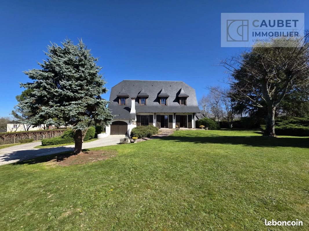 Maison à vendre, 130m², Boulin