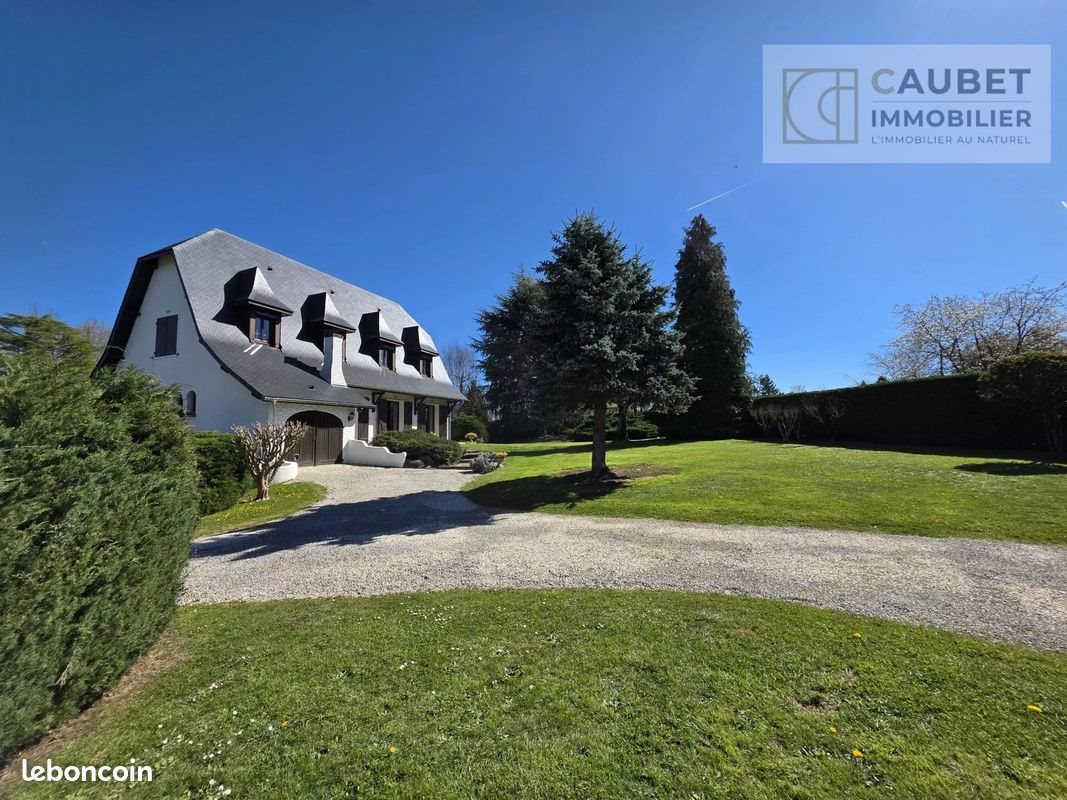 Maison à vendre, 130m², Boulin
