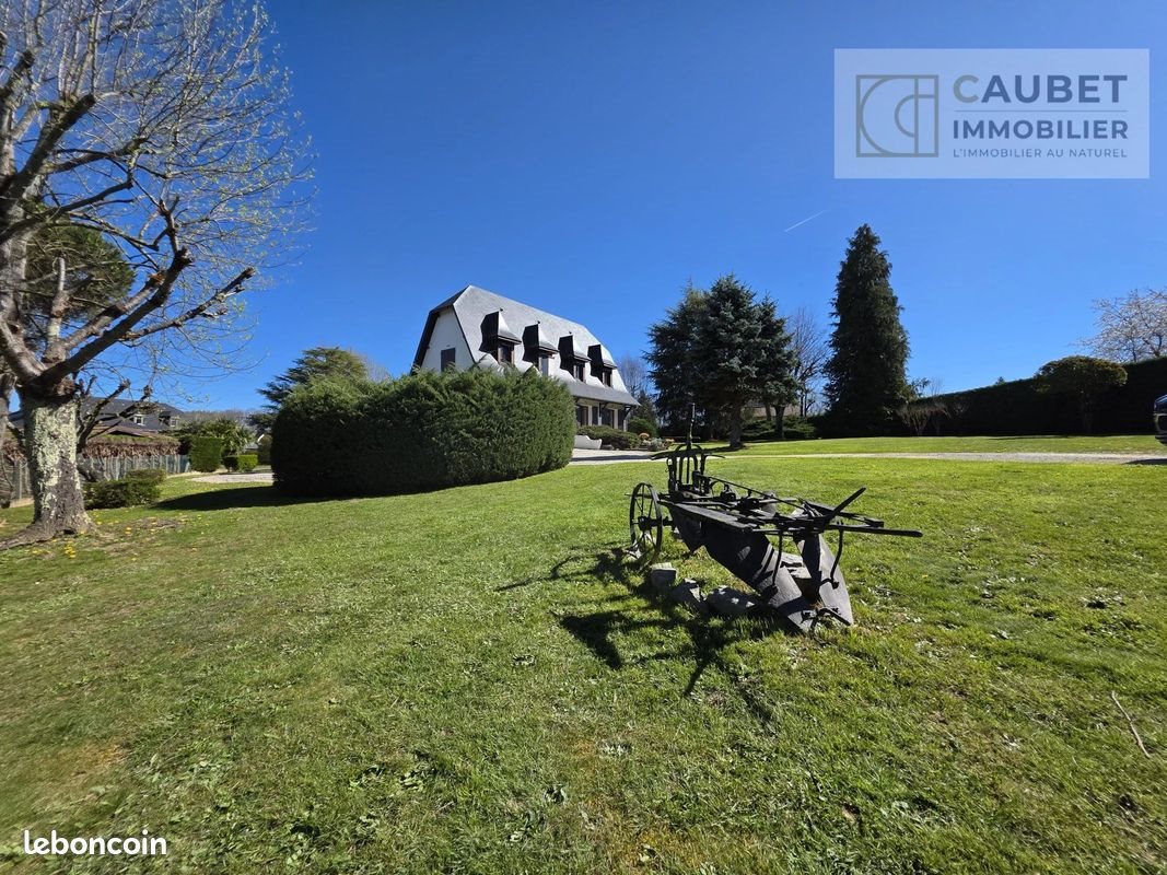 Maison à vendre, 130m², Boulin