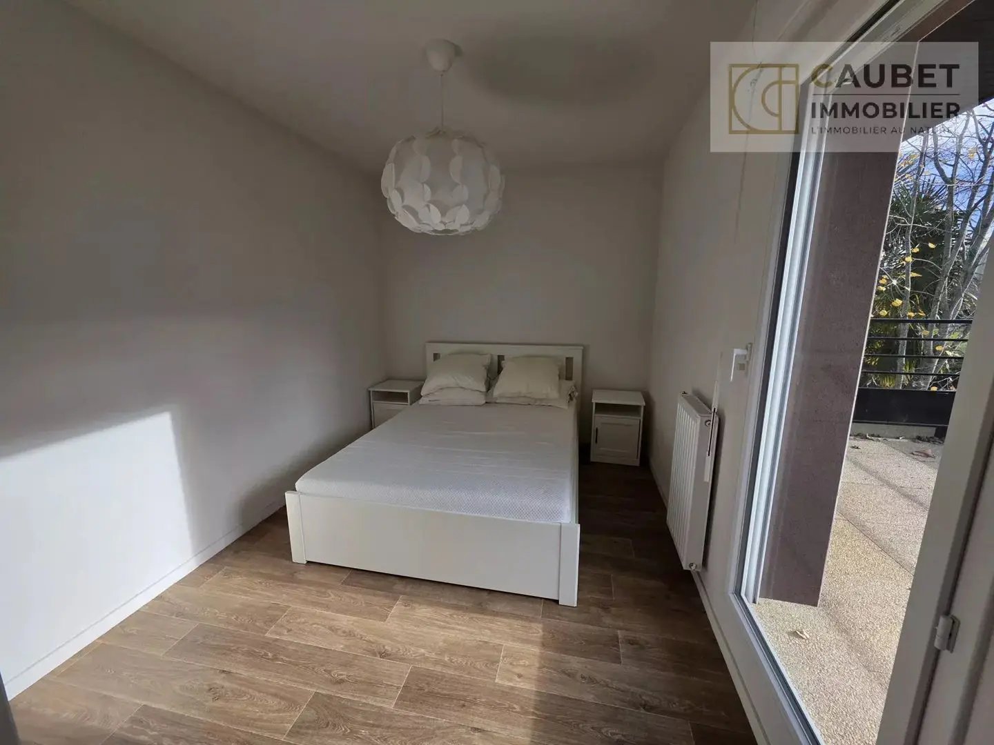 Appartement à louer, 58m², Pau
