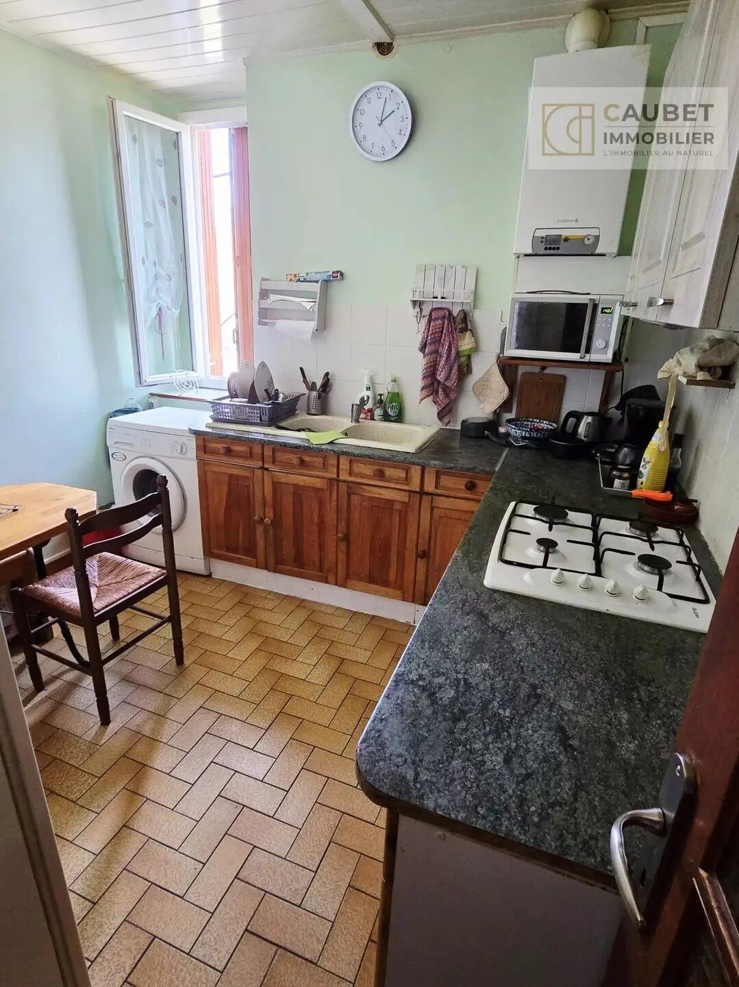 Appartement à vendre, 55m², Bagnères-de-Bigorre