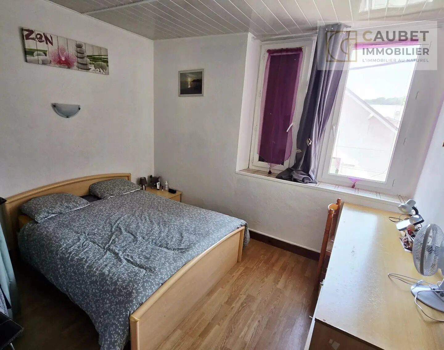 Appartement à vendre, 55m², Bagnères-de-Bigorre