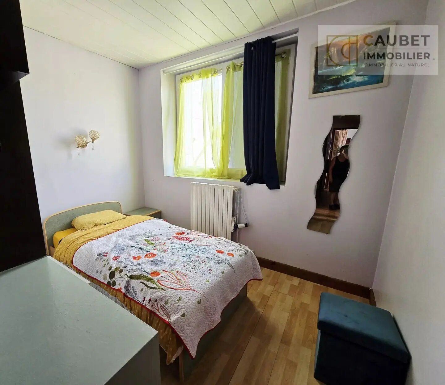 Appartement à vendre, 55m², Bagnères-de-Bigorre