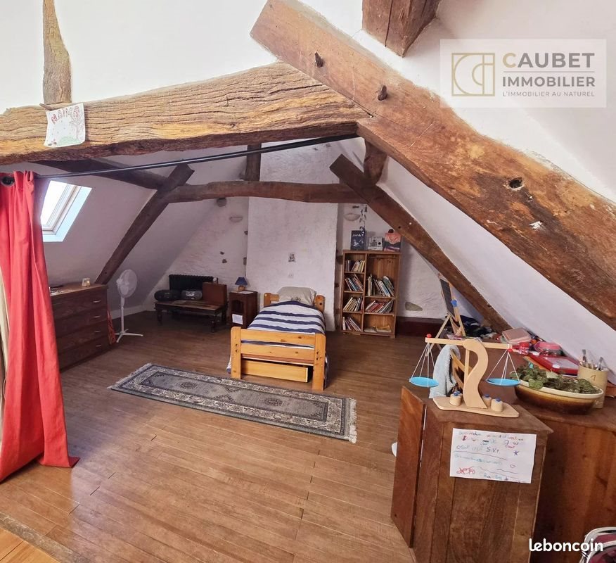 Maison à vendre, 170m², Cieutat